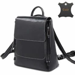 Largo Sac à Main Convertible Sac à Dos