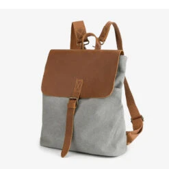 Visby Sac à Dos Convertible Bandoulière -Looqita sac a dos convertiblebandouliere Visby 34