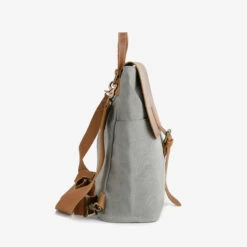 Visby Sac à Dos Convertible Bandoulière -Looqita sac a dos convertiblebandouliere Visby cote