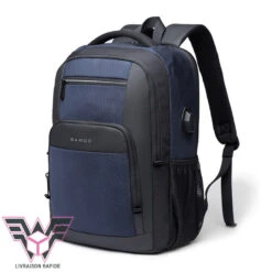 Bange Sac à Dos De Voyage Unisexe