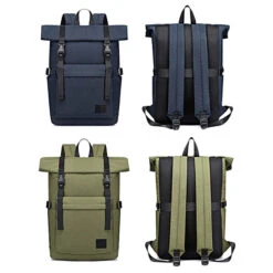 Mistral Sac à Dos De Voyage -Looqita sac a dos de voyage Mistral vues