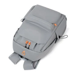 Rainy Sac à Dos De Voyage Imperméable -Looqita sac a dos de voyage impermeable Rainy dessus