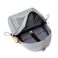 Rainy Sac à Dos De Voyage Imperméable -Looqita sac a dos de voyage impermeable Rainy interieur