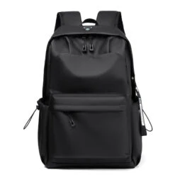 Looqita 33 Looqita -Looqita sac a dos de voyage impermeable Rainy noir