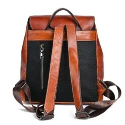 Looqita 5 Looqita -Looqita sac a dos femme Arsene dos