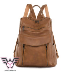 Estero Sac à Dos Femme Tendance