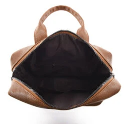 Oliveiro Sac à Dos Femme Tendance -Looqita sac a dos femme Oliveiro interieur