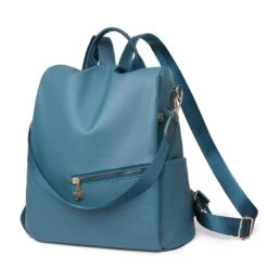 Graz Sac à Dos Femme Anti Pickpocket 21 Graz Sac à Dos Femme Anti Pickpocket -Looqita sac a dos femme antipickpocket Graz 34