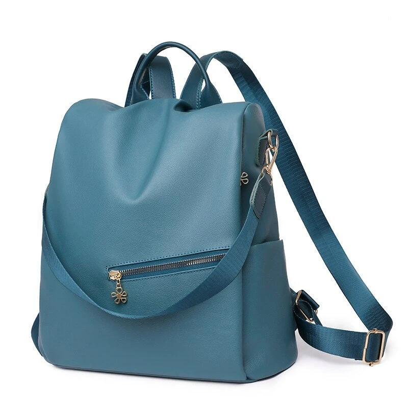 Graz Sac à Dos Femme Anti Pickpocket 10 Graz Sac à Dos Femme Anti Pickpocket - Image 10