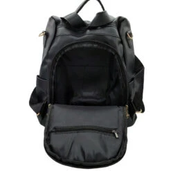 Graz Sac à Dos Femme Anti Pickpocket 18 Graz Sac à Dos Femme Anti Pickpocket -Looqita sac a dos femme antipickpocket Graz interieur