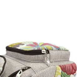 Dahlia Sac à Dos Femme Bohème -Looqita sac a dos femme boheme Dahlia details