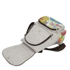 Dahlia Sac à Dos Femme Bohème -Looqita sac a dos femme boheme Dahlia rabat