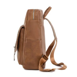 Oliveiro Sac à Dos Femme Tendance -Looqita sac a dos femme tendance oliveiro cote