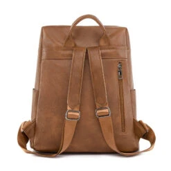 Oliveiro Sac à Dos Femme Tendance -Looqita sac a dos femme tendance oliveiro dos