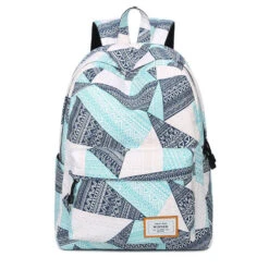 Nuuk Sac à Dos Femme Toile