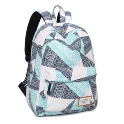 Nuuk Sac à Dos Femme Toile -Looqita sac a dos femme toile Nuuk 34