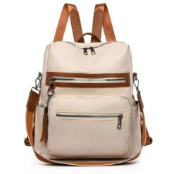 Belem Sac à Dos Femme Ville