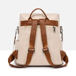 Belem Sac à Dos Femme Ville -Looqita sac a dos femme ville Belem dos