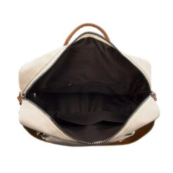 Belem Sac à Dos Femme Ville -Looqita sac a dos femme ville Belem interieur