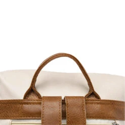 Belem Sac à Dos Femme Ville -Looqita sac a dos femme ville Belem poignee