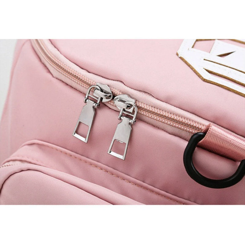 Twin Sac à Dosfemme Voyage Et Sport 9 Twin Sac à Dosfemme Voyage Et Sport - Image 9