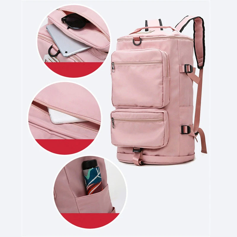 Twin Sac à Dosfemme Voyage Et Sport 11 Twin Sac à Dosfemme Voyage Et Sport - Image 11