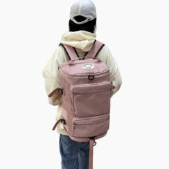 Twin Sac à Dosfemme Voyage Et Sport 18 Twin Sac à Dosfemme Voyage Et Sport -Looqita sac a dos femme voyage sport Twin porte