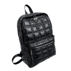 Evin Sac à Dos Matelassé Femme 18 Evin Sac à Dos Matelassé Femme -Looqita sac a dos matelasse Evin 34