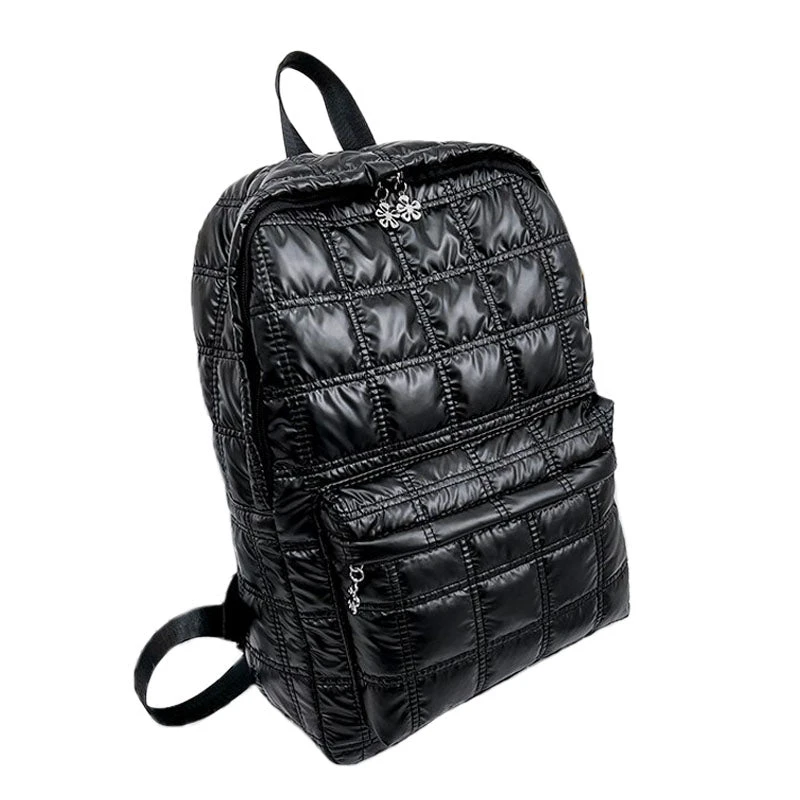 Evin Sac à Dos Matelassé Femme 8 Evin Sac à Dos Matelassé Femme - Image 8