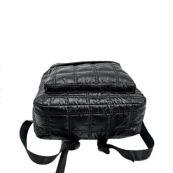 Evin Sac à Dos Matelassé Femme 15 Evin Sac à Dos Matelassé Femme -Looqita sac a dos matelasse Evin dessous