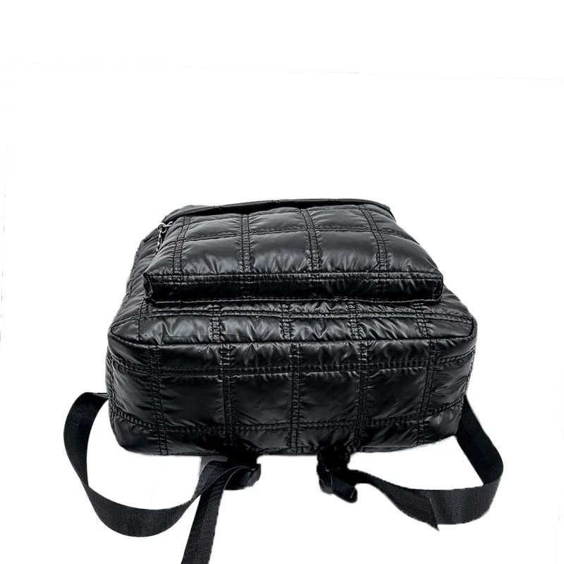 Evin Sac à Dos Matelassé Femme 5 Evin Sac à Dos Matelassé Femme - Image 5