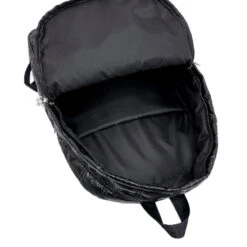 Evin Sac à Dos Matelassé Femme 14 Evin Sac à Dos Matelassé Femme -Looqita sac a dos matelasse Evin interieur