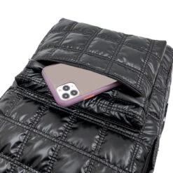 Evin Sac à Dos Matelassé Femme 20 Evin Sac à Dos Matelassé Femme -Looqita sac a dos matelasse Evin poche