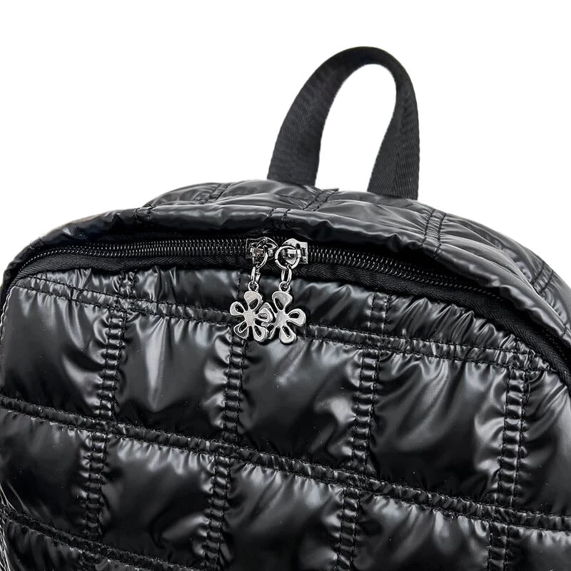 Evin Sac à Dos Matelassé Femme 11 Evin Sac à Dos Matelassé Femme - Image 11