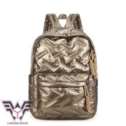 Trosa Sac à Dos Femme Matelassé