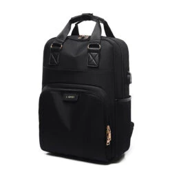 Aika Sac à Dos Ordinateur Femme