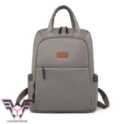 Kjell Sac à Dos Ordinateur Femme