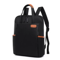 Basic Line Sac à Dos Ordinateur Femme