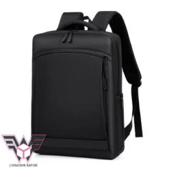 Nea Sac à Dos Ordinateur Femme élégant