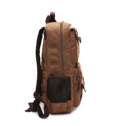 Marius Sac à Dos Ordinateur Vintage -Looqita sac a dos ordinateur vintage Marius cote