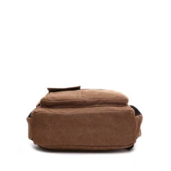 Marius Sac à Dos Ordinateur Vintage -Looqita sac a dos ordinateur vintage Marius dessous