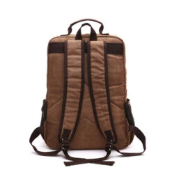 Marius Sac à Dos Ordinateur Vintage -Looqita sac a dos ordinateur vintage Marius dos