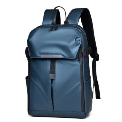 Lok Sac à Dos Vélo Imperméable Femme 12 Lok Sac à Dos Vélo Imperméable Femme -Looqita sac a dos velo impermeable Lok bleu