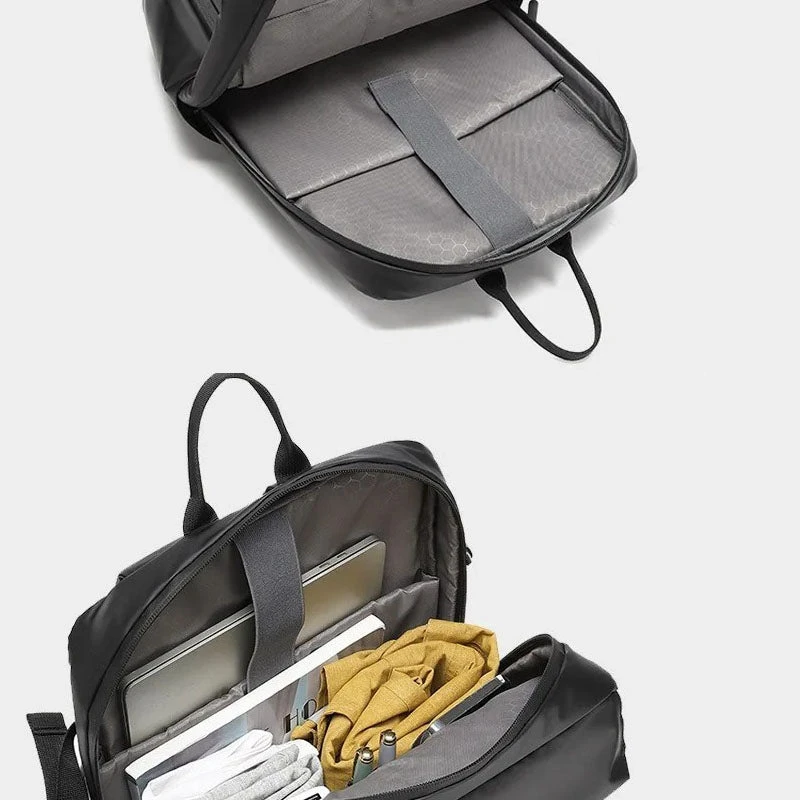 Lok Sac à Dos Vélo Imperméable Femme 10 Lok Sac à Dos Vélo Imperméable Femme - Image 10