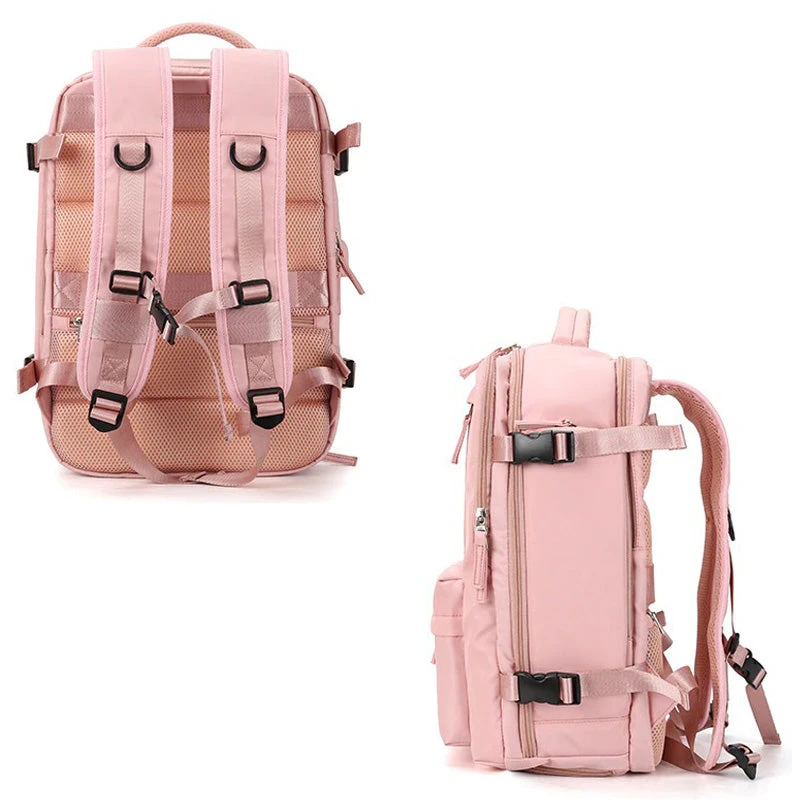 Calypso Sac à Dos Voyage Femme 10 Calypso Sac à Dos Voyage Femme - Image 10