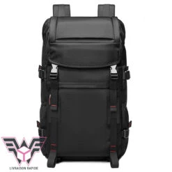 Soren Grand Sac à Dos De Voyage