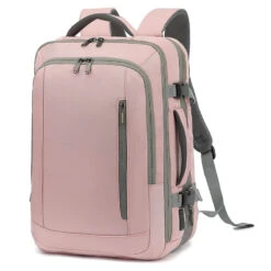 Looqita 31 Looqita -Looqita sac a dos voyage femme Marco