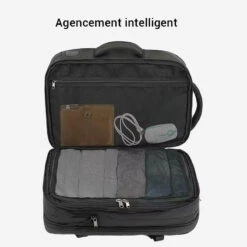 Marco Sac à Dos De Voyage Femme 22 Marco Sac à Dos De Voyage Femme -Looqita sac a dos voyage femme Marco agencement