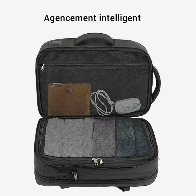 Marco Sac à Dos De Voyage Femme 10 Marco Sac à Dos De Voyage Femme - Image 10