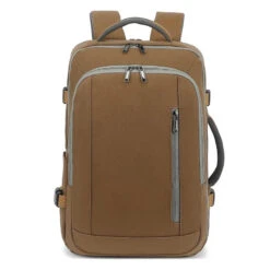 Marco Sac à Dos De Voyage Femme 15 Marco Sac à Dos De Voyage Femme -Looqita sac a dos voyage femme Marco marron